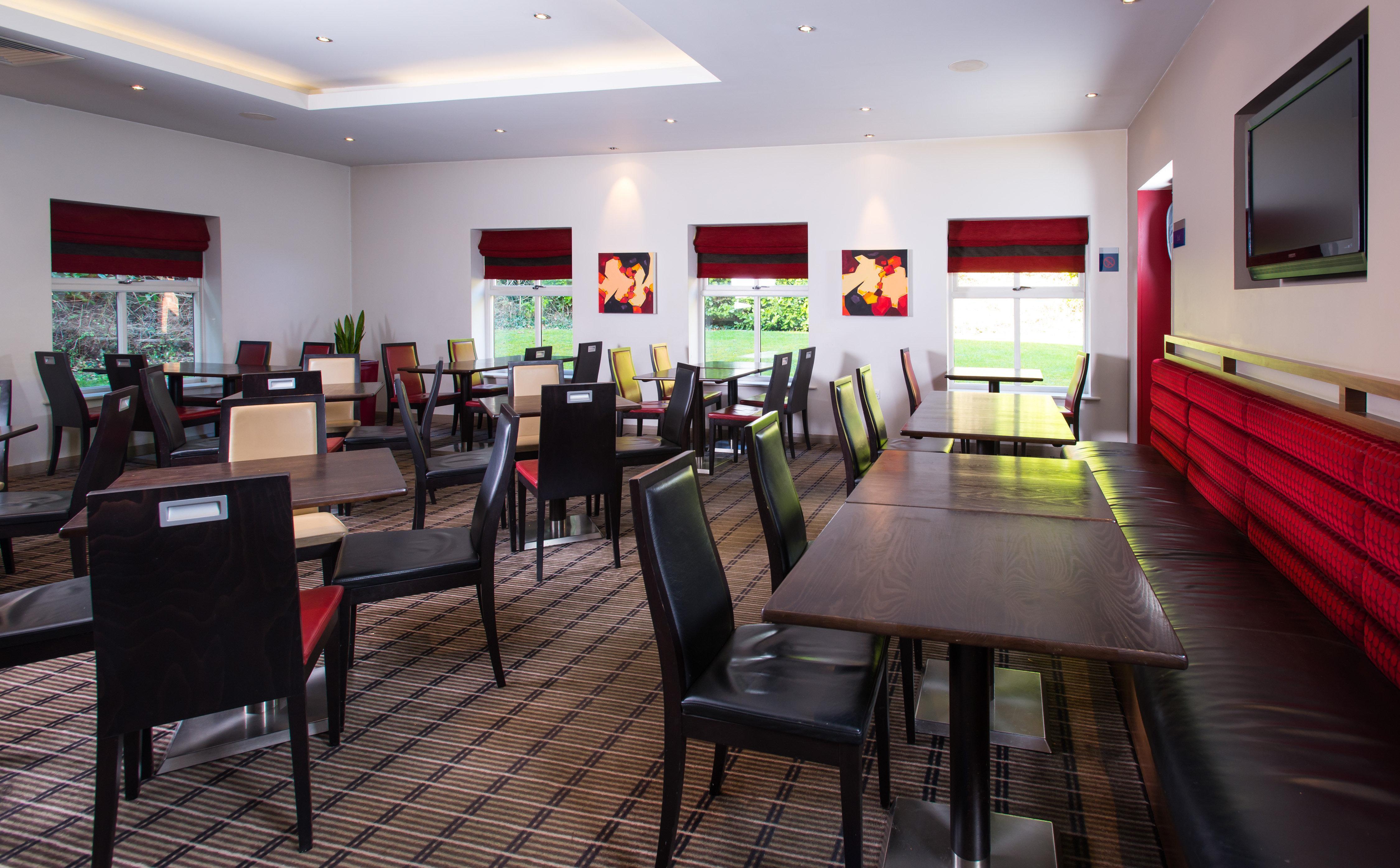 Holiday Inn Express Taunton East By Ihg מראה חיצוני תמונה