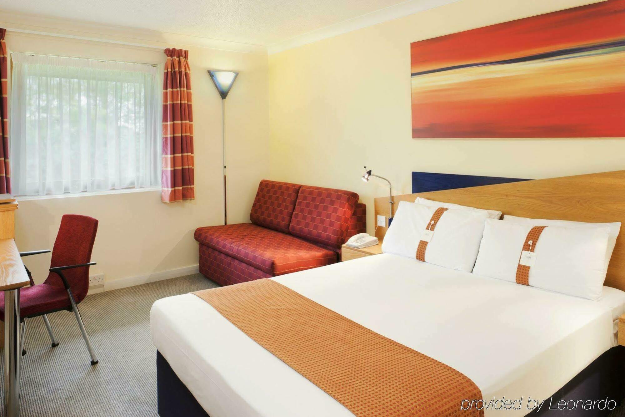 Holiday Inn Express Taunton East By Ihg מראה חיצוני תמונה